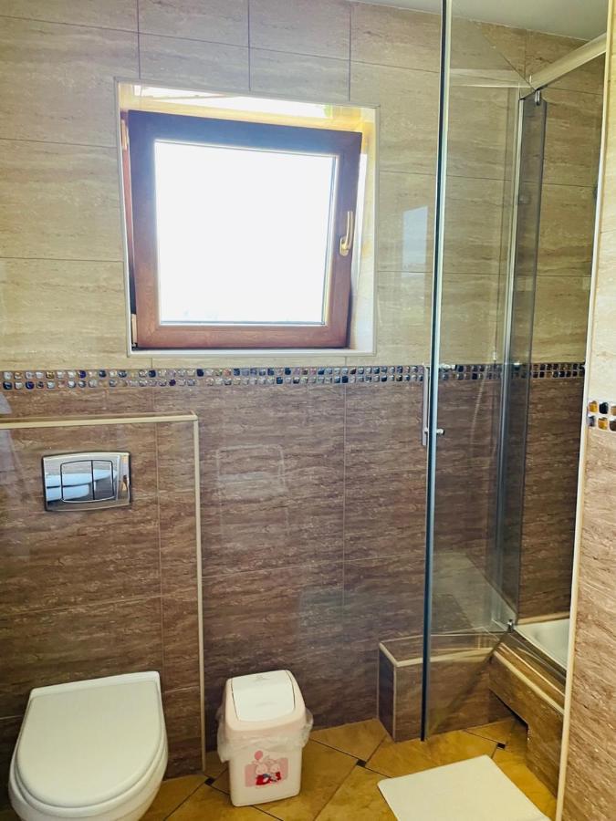 Aplit Guest House Закопане Экстерьер фото